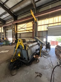 Plate Rolling